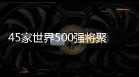 45家世界500強將聚首曹妃甸