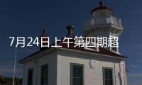 7月24日上午第四期超長(zhǎng)期特別國(guó)債招標(biāo)