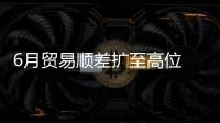 6月貿易順差擴至高位 人民幣升值壓力或增大