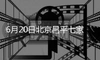 6月20日北京昌平七家鎮宏福苑東區核酸檢測時間及地點