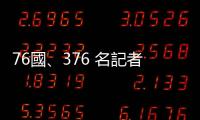 76國、376 名記者　如何反制避稅天堂？｜天下雜誌