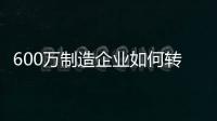 600萬制造企業如何轉型？億萬克R322N7+ “神助攻”！