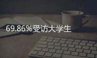 69.86%受訪大學生因害怕社交場面變得尷尬而“社恐” 專家提出意見