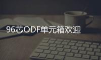 96芯ODF單元箱歡迎免費咨詢