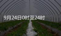 9月24日0時(shí)至24時(shí)北京無新增本土確診病例和本土無癥狀感染