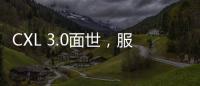 CXL 3.0面世，服務器開放互聯標準之爭落下帷幕