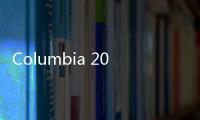 Columbia 2020 全新防雨防水環保高端系列即將上架