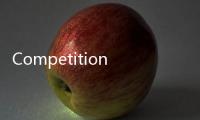 Competition(關(guān)于Competition簡(jiǎn)述)