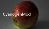 CyanogenMod9為TouchPad帶來Alpha0版本的IceCreamSandwich