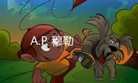 A.P. 穆勒
