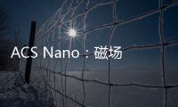 ACS Nano：磁場增強(qiáng)光催化性能研究 – 材料牛