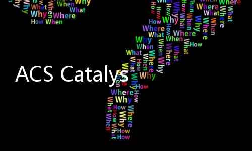 ACS Catalysis：單點Fe/ZSM