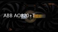 ABB AO820+TU830