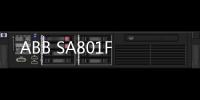 ABB SA801F