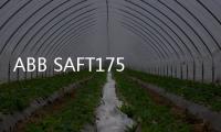 ABB SAFT175RDO公司新聞