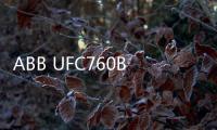 ABB UFC760BE41 3BHE004573R0041