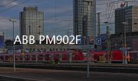 ABB PM902F