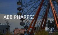 ABB PHARPS32000000