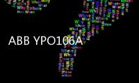 ABB YPO106A