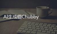 AI生成貓Chubby爆紅：胖橘貓如何靠虛擬的悲慘生活，擄獲全球觀眾的心？