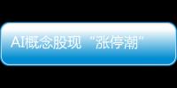 AI概念股現(xiàn)“漲停潮”，滬指站上2900點(diǎn)