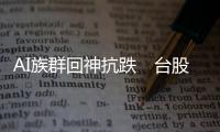 AI族群回神抗跌　臺股季線有撐重返16800點