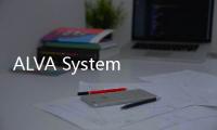 ALVA Systems連續兩年在中國工業互聯網大賽中獲獎