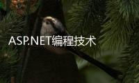 ASP.NET編程技術與交互式網頁設計(關于ASP.NET編程技術與交互式網頁設計簡述)