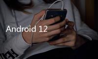 Android 12 有一些技巧，但你必須知道在哪里看