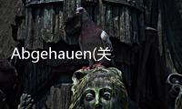 Abgehauen(關(guān)于Abgehauen簡(jiǎn)述)