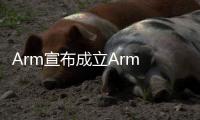 Arm宣布成立Arm 5G解決方案實驗室，以實現端到端5G網絡