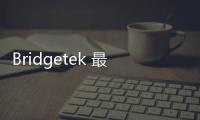 Bridgetek 最新發布支持更大和更高分辨率的顯示器的EVE方案