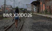 B&R X20DO2649