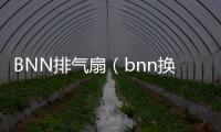 BNN排氣扇（bnn換氣扇）