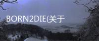 BORN2DIE(關于BORN2DIE簡述)