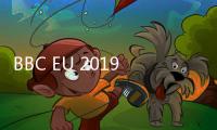 BBC EU 2019 秋冬包袋系列上架，叢林系印花吸睛