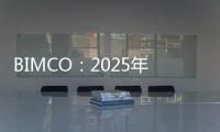 BIMCO：2025年全球船隊將超過80000艘