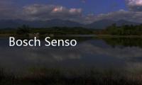 Bosch Sensortec助力掃地機器人實現樓層和濾網阻塞監測，賦能廠商差異化競爭