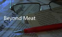 Beyond Meat牽手盒馬 本周末起在上海售賣人造肉產品