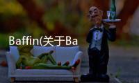 Baffin(關于Baffin簡述)