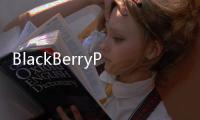 BlackBerryPRIV官方規格參數公布售價749美元