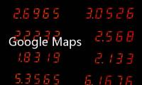 Google Maps將開始估算通行費(fèi)并顯示更多細(xì)節(jié)