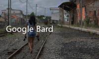 Google Bard開放支援AI中文問答，從製作試算表到逐字稿六種應用案例分享
