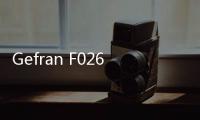 Gefran F026944