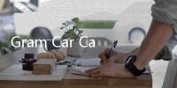 Gram Car Carriers以1.28 億美元租出兩艘船