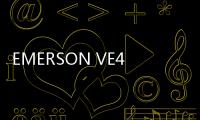 EMERSON VE4002S1T2B6