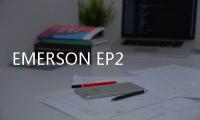 EMERSON EP204