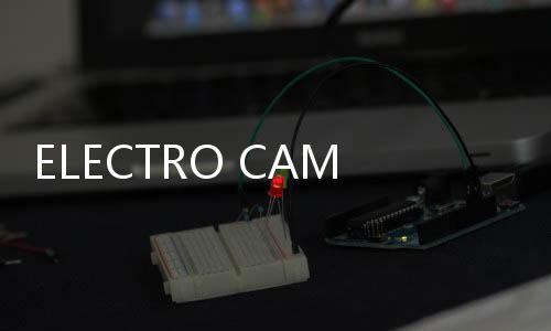 ELECTRO CAM PS511120P16行情價格