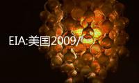 EIA:美國2009/10年度乙醇產量增至350萬立方米