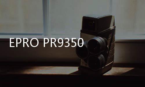 EPRO PR9350/02